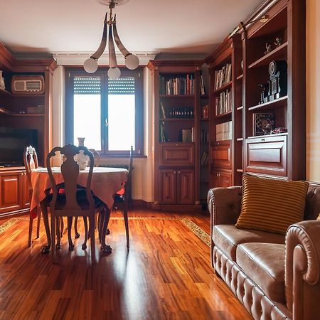 Regal House Roma Navigatori 23 Ξενοδοχείο Εξωτερικό φωτογραφία