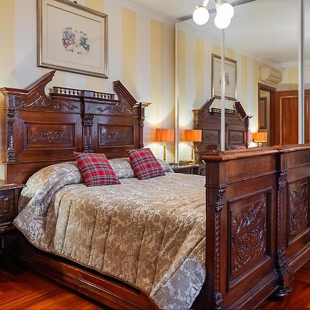 Regal House Roma Navigatori 23 Ξενοδοχείο Εξωτερικό φωτογραφία