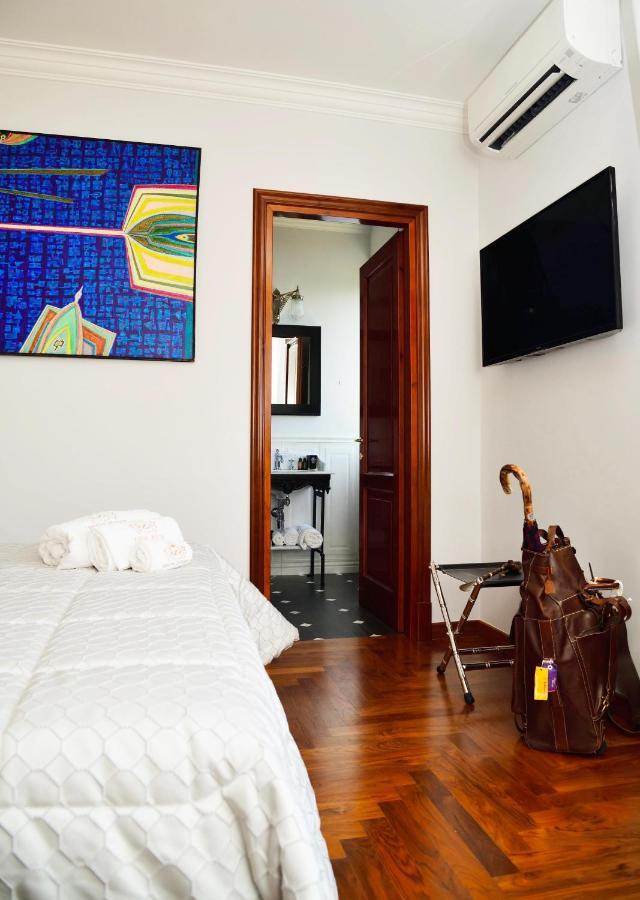 Regal House Roma Navigatori 23 Ξενοδοχείο Εξωτερικό φωτογραφία