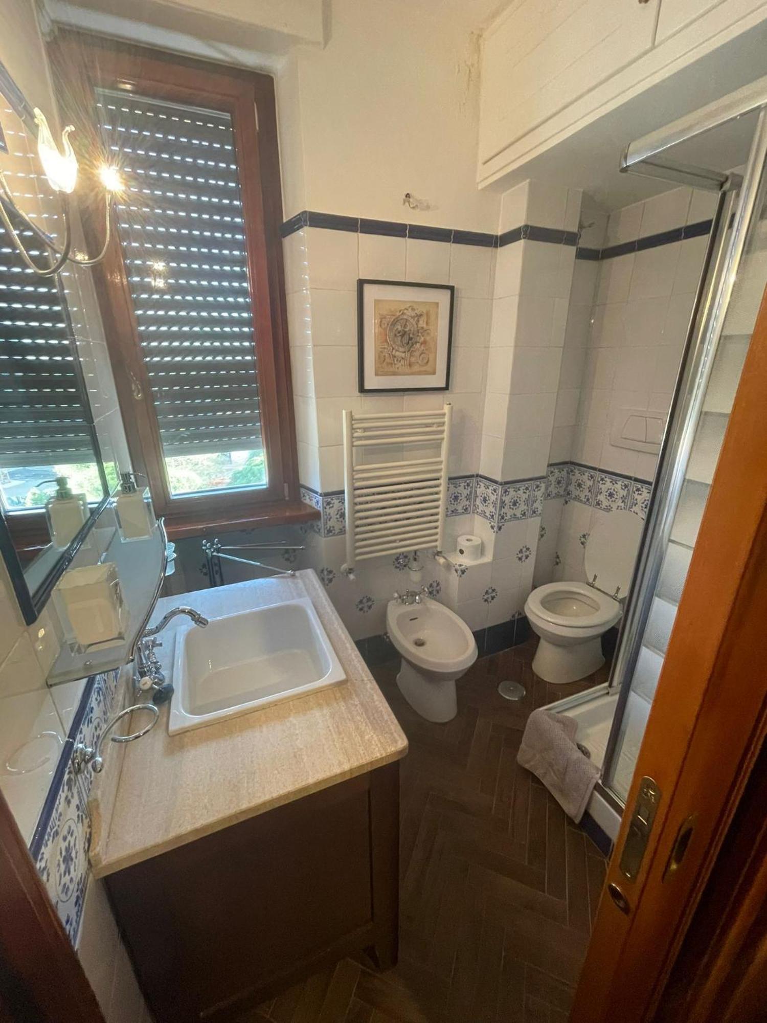 Regal House Roma Navigatori 23 Ξενοδοχείο Εξωτερικό φωτογραφία