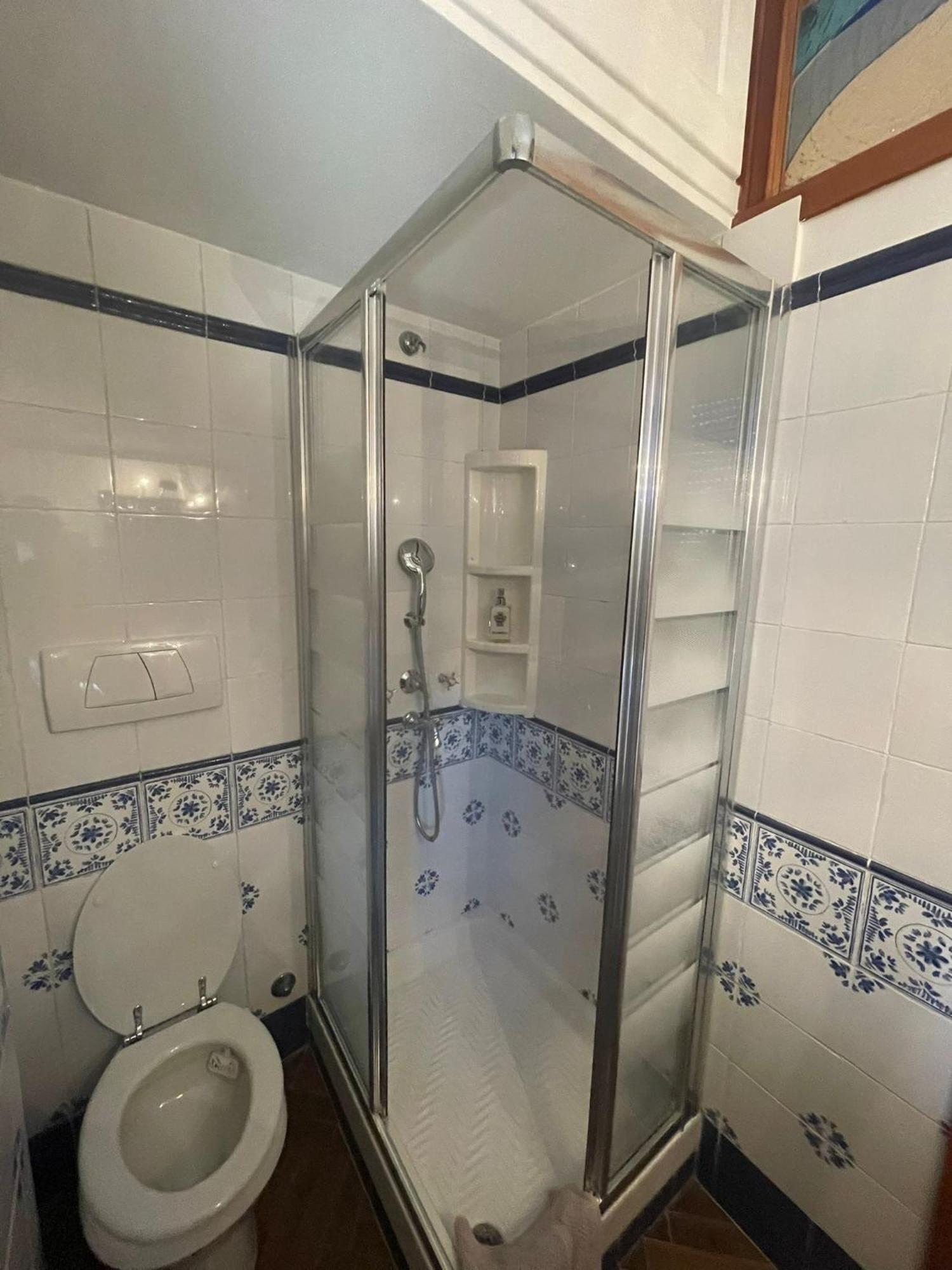 Regal House Roma Navigatori 23 Ξενοδοχείο Εξωτερικό φωτογραφία