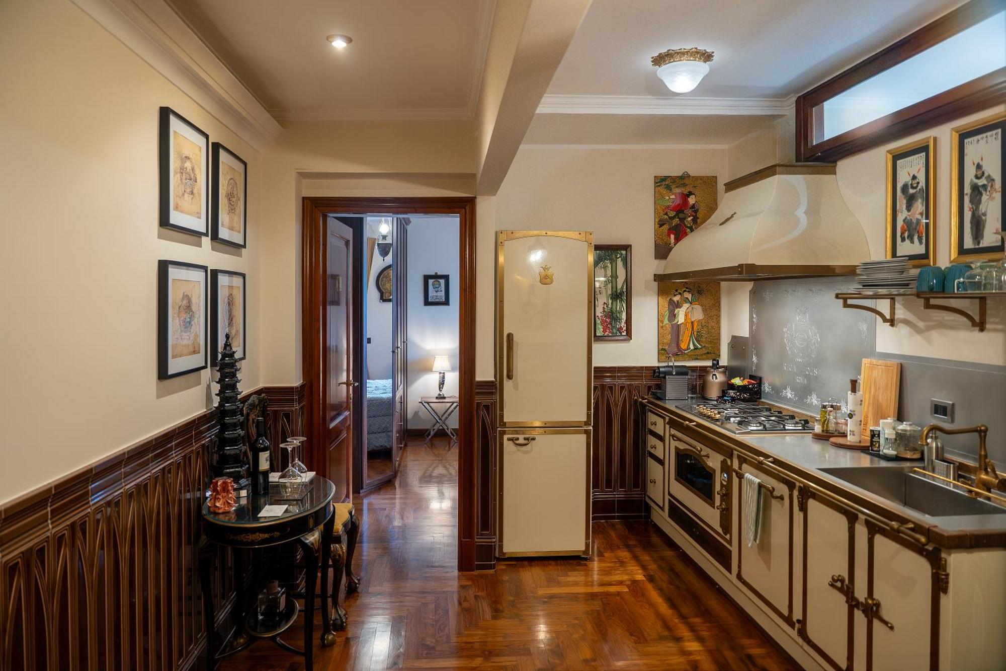 Regal House Roma Navigatori 23 Ξενοδοχείο Εξωτερικό φωτογραφία