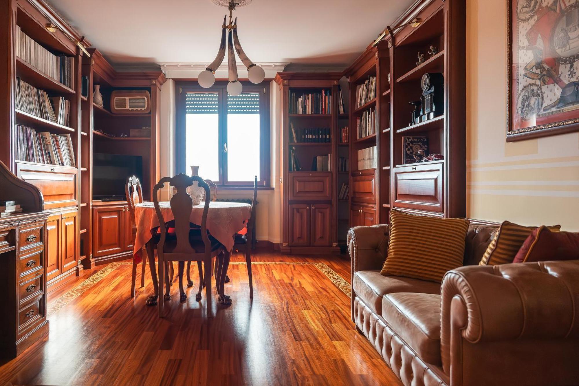 Regal House Roma Navigatori 23 Ξενοδοχείο Εξωτερικό φωτογραφία