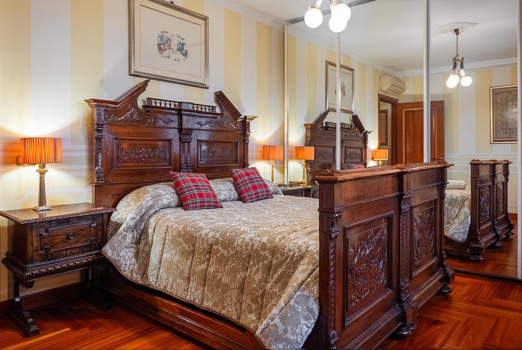 Regal House Roma Navigatori 23 Ξενοδοχείο Εξωτερικό φωτογραφία