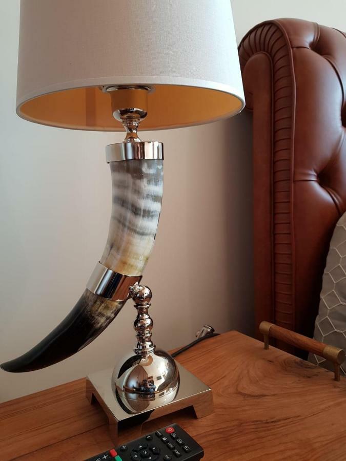 Regal House Roma Navigatori 23 Ξενοδοχείο Εξωτερικό φωτογραφία